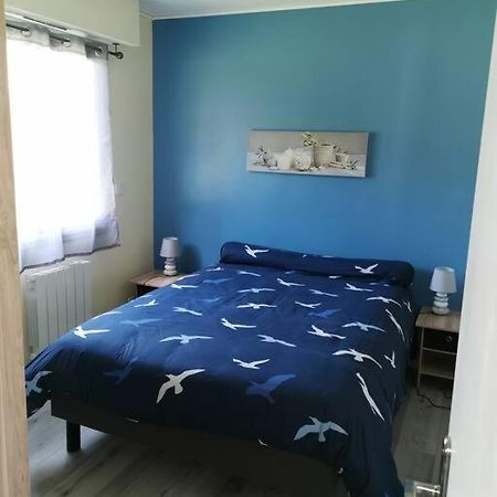 Le Bonheur Au Vert Feuillage Honfleur Bagian luar foto